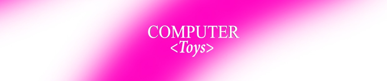 Computer Toys