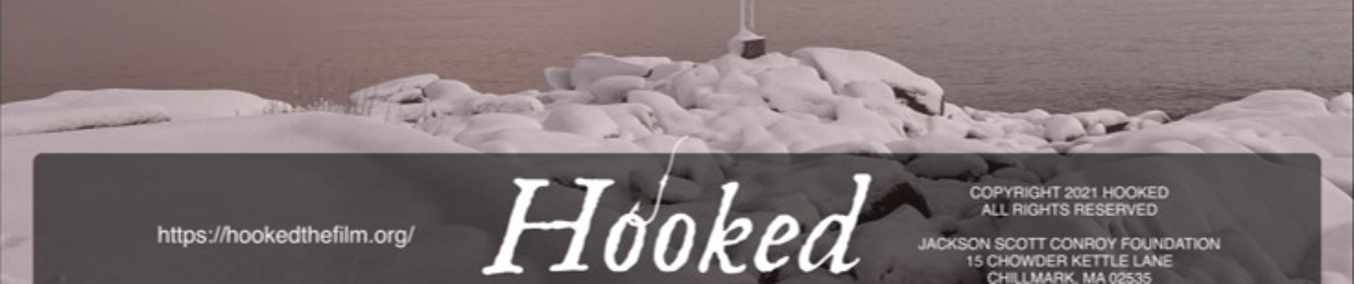 Hooked - Original Music from the Film