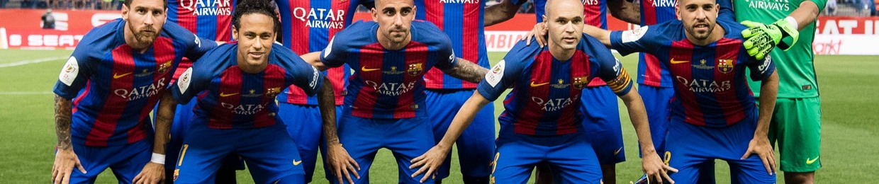 Fc Barcelona