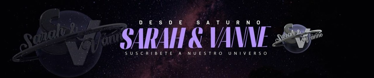 Sarah y Vanne