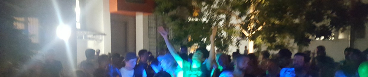 Dj Sirius Lee (Main Flow - Art Events)