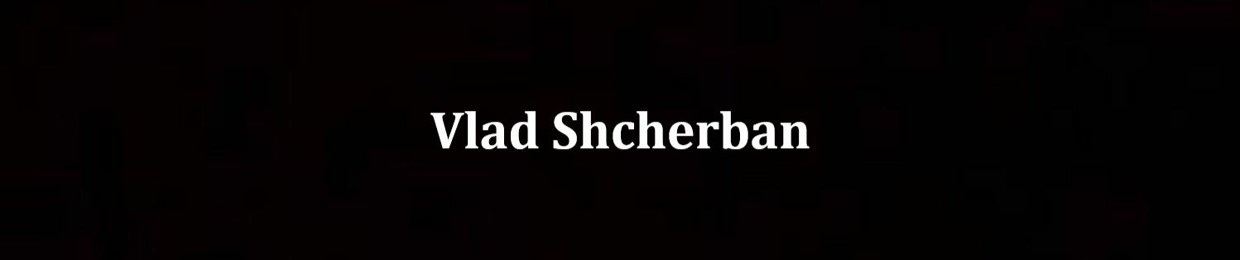 Vlad Shcherban