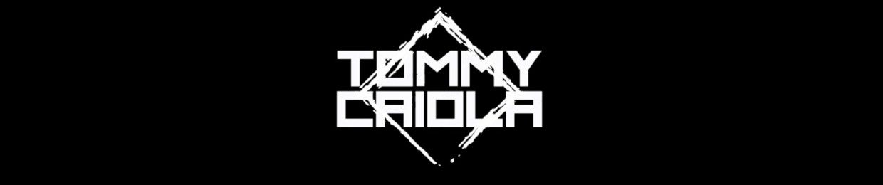 Tommy Caiola