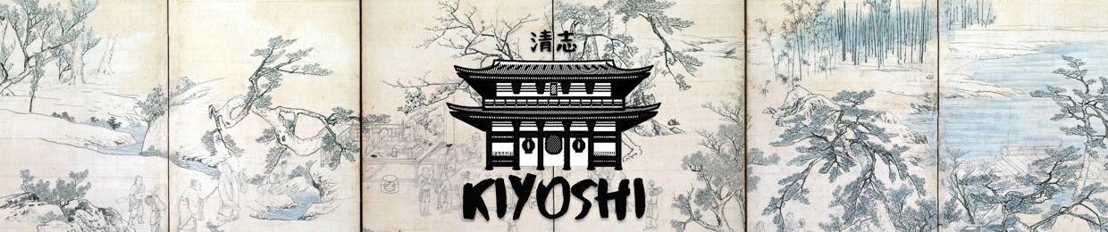 Kiyoshi
