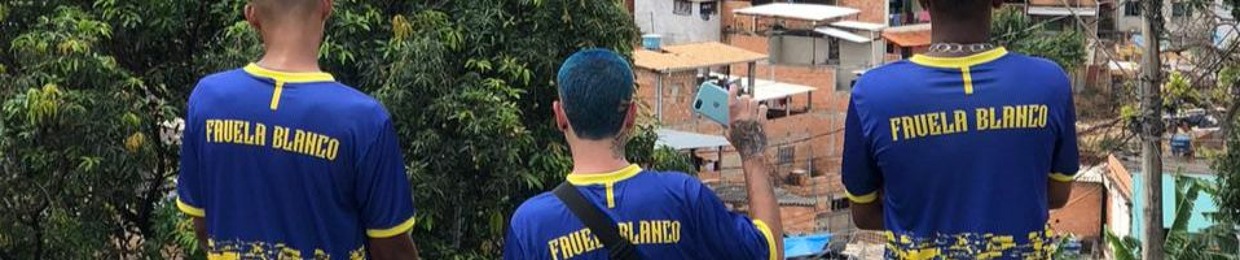 Favela Blanco