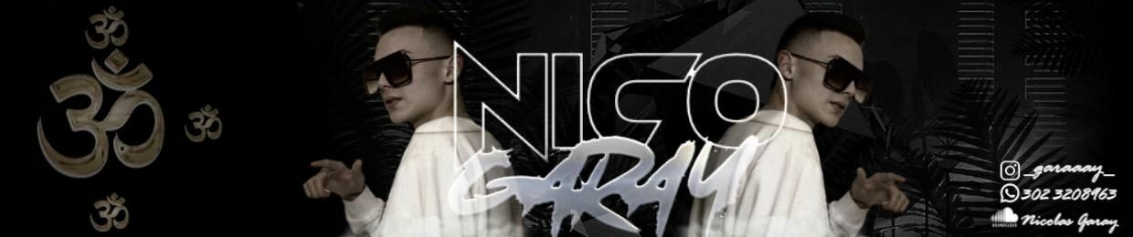 Nicolas Garay 2