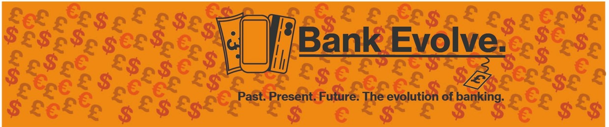 Bank Evolve