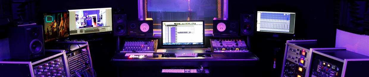 Skyline Studios Beats
