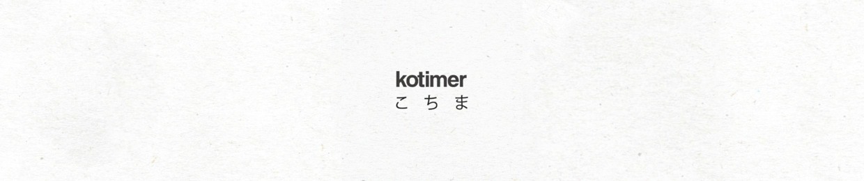 kotimer