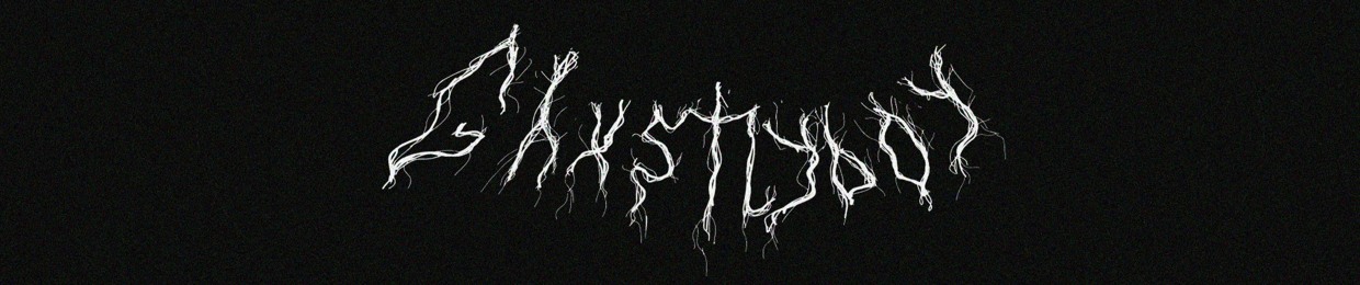 Ghxstlyboy