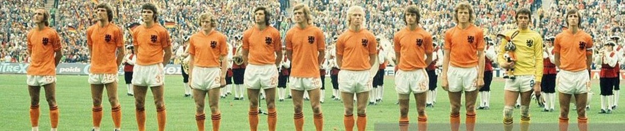Holland74 / @Netherlands1974 🇳🇱