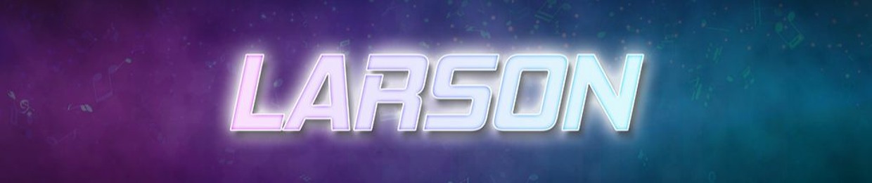 Official Larson Music