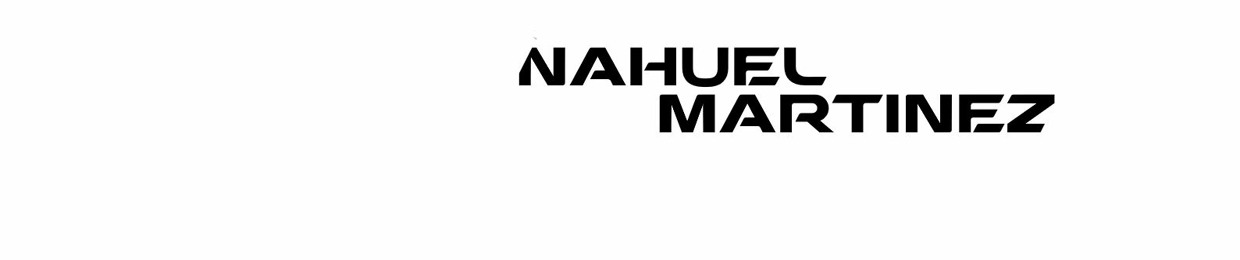 Nahuel Martinez