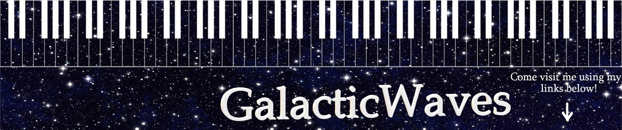 GalacticWaves Music