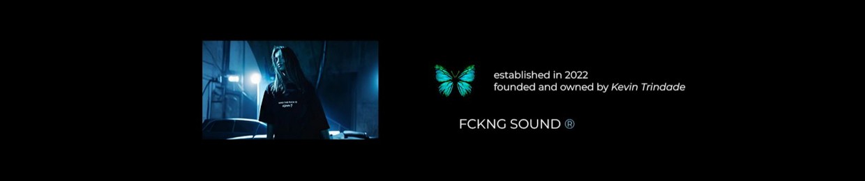FCKNG SOUND