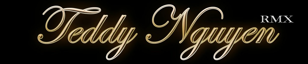 I'm Teddy Nguyễn