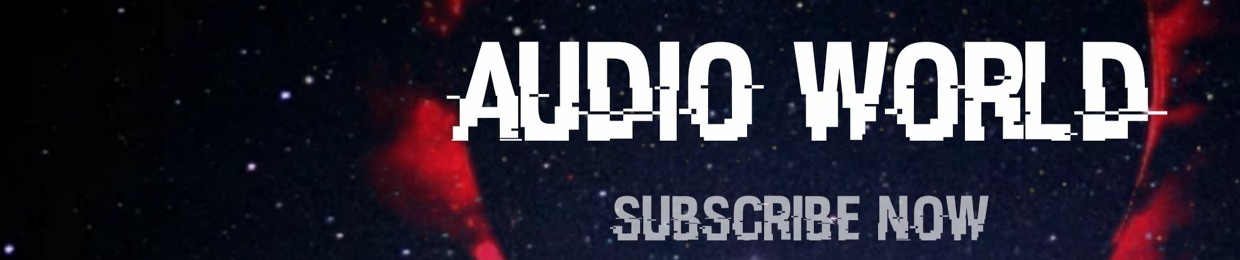 YTAudioWorld
