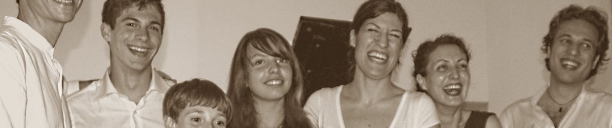 Musically Unlocked People