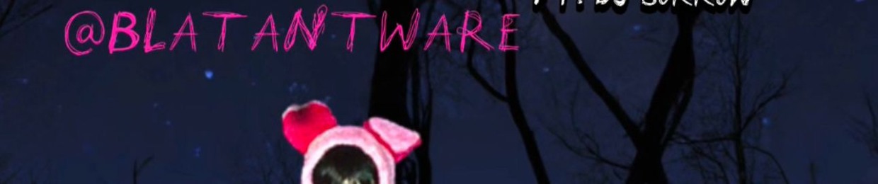 blatantware