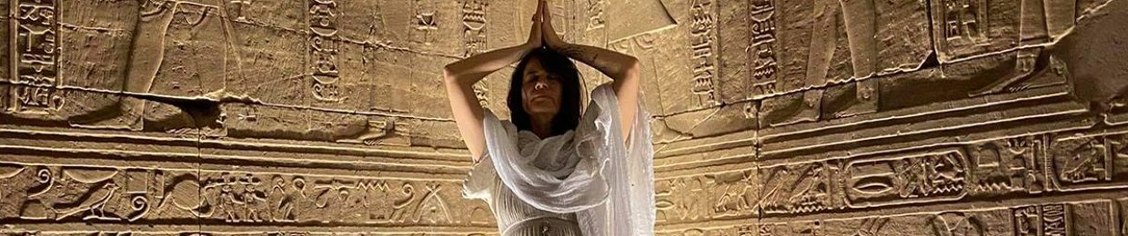 Anahita Temple of Mystery