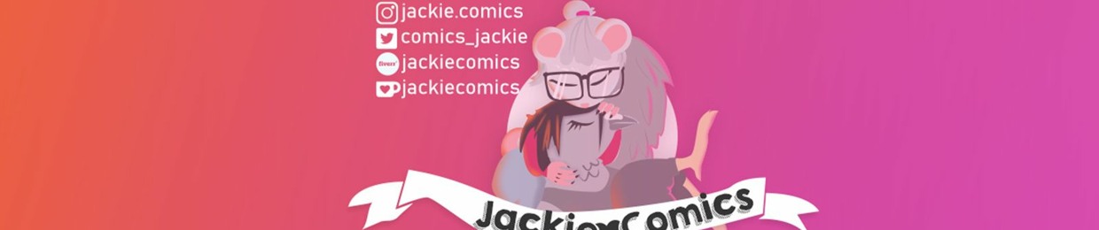 Jackie Comics