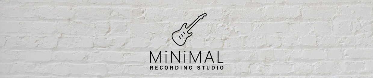 MiNiMAL Recording Studio