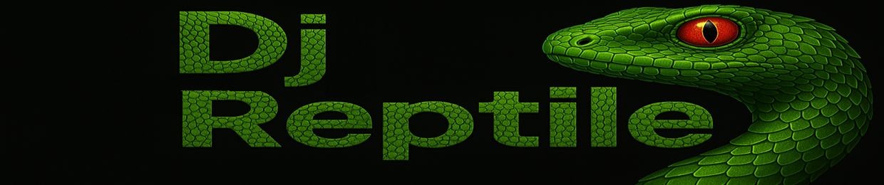DJ Reptile