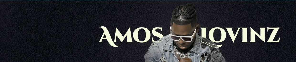 Amos Lovinz (Mr Black)