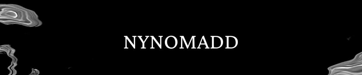 Nynomadd