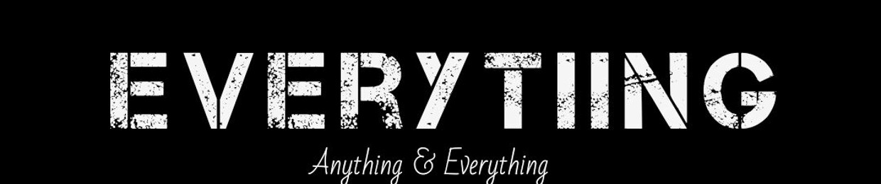 EVERYTIING MUZIC