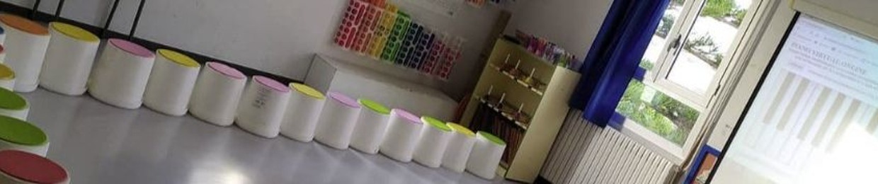 Aula de música SG