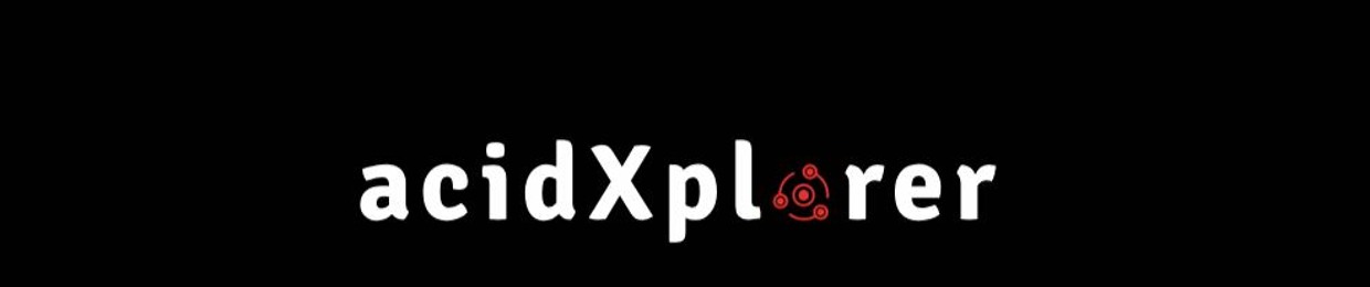 acidXplorer