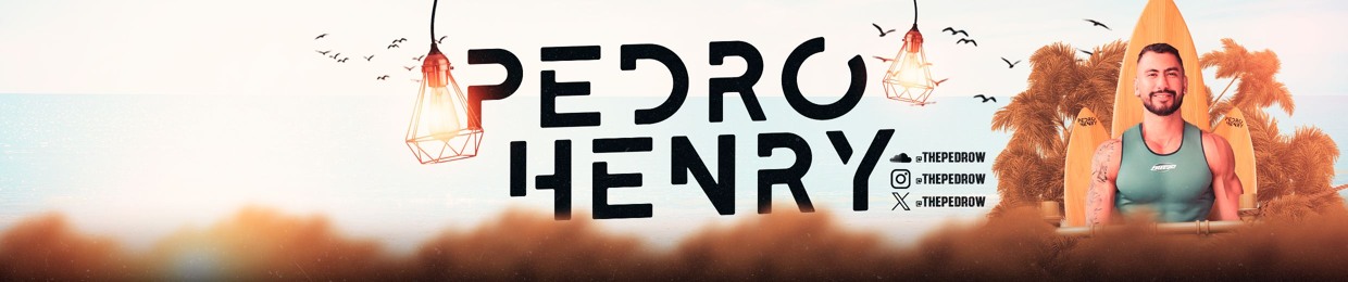 Pedro Henry
