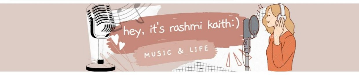 Rashmi Kaith ✔
