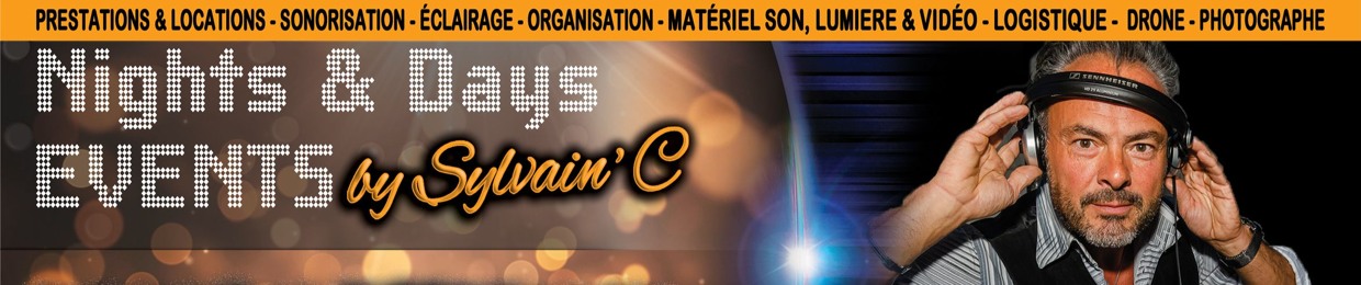 N&DE By Sylvain' C