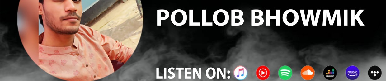 Pollob Bhowmik