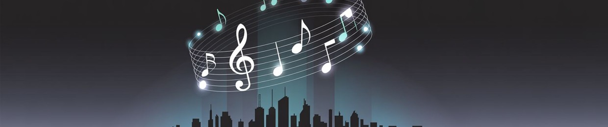 Groove Temple by UpStage