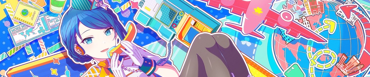 【プロセカ 】Project Sekai