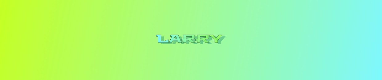 LARRY