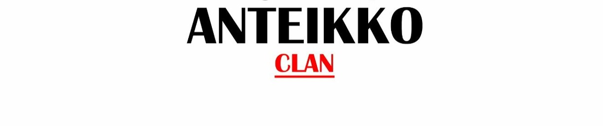 Anteikko Clan