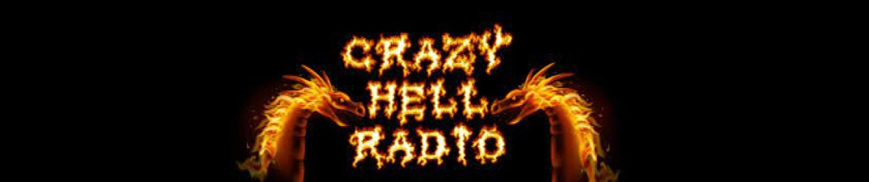 www.CrazyHellRadioApp.rocks
