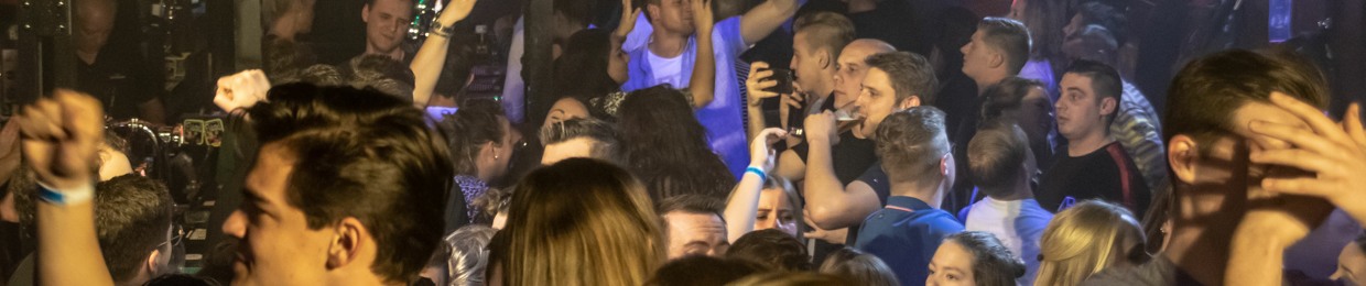 Compleet Doorgedraaid