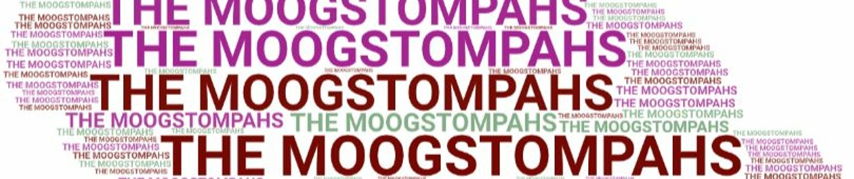 The Moogstompahs