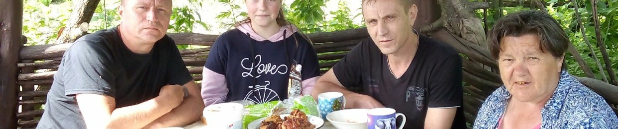 люда андрианова