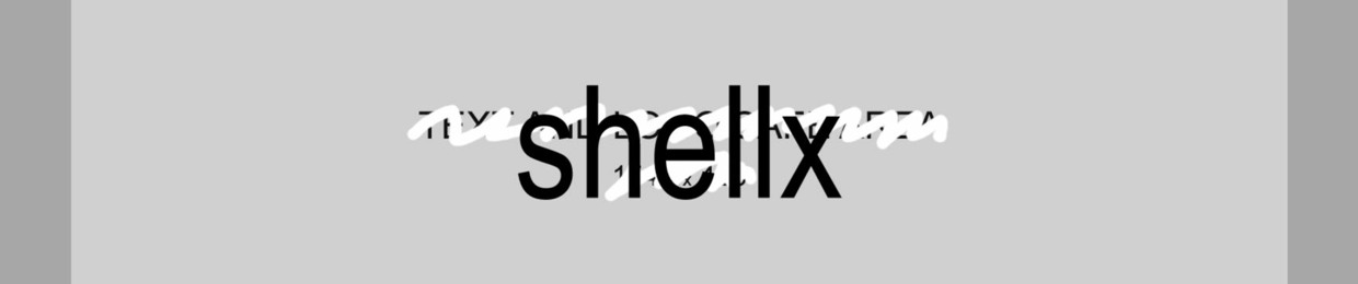 shellx