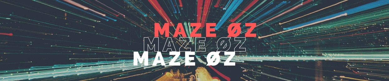 Maze Øz