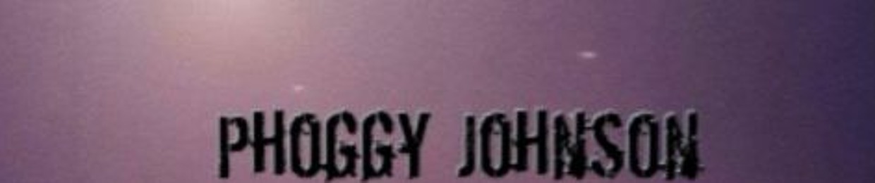 Phoggy Johnson