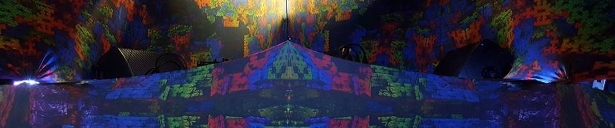 ufocolours3D by tantra music