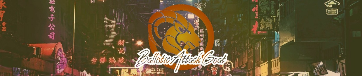 BallisticAttackGoat™