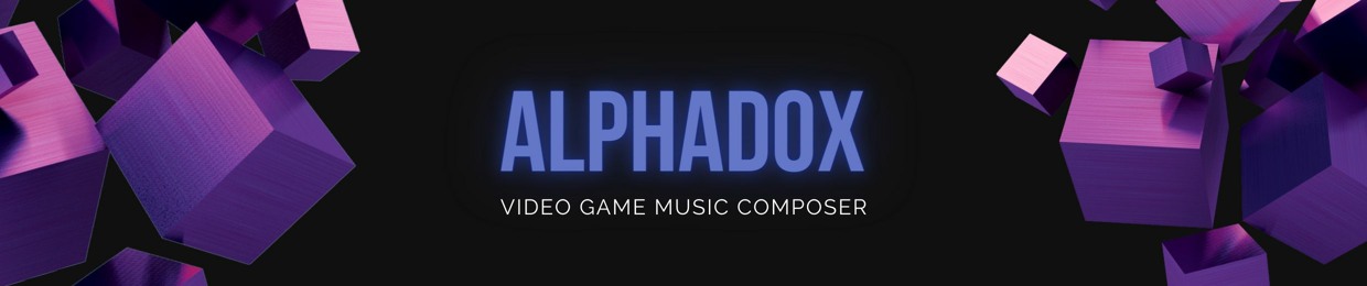 AlphadoX